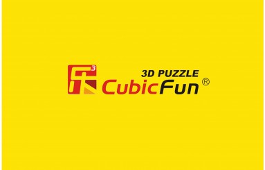 Cubic fun